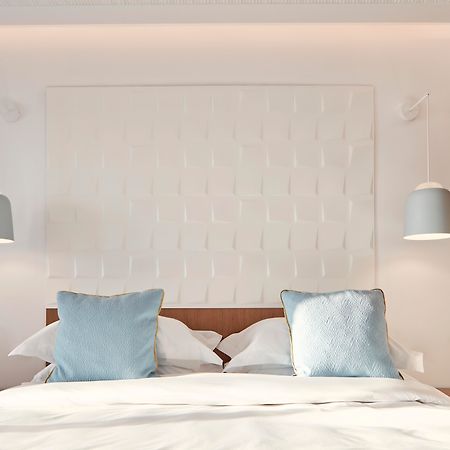 Myconian Korali Relais & Chateaux Mykonos Town Exterior photo