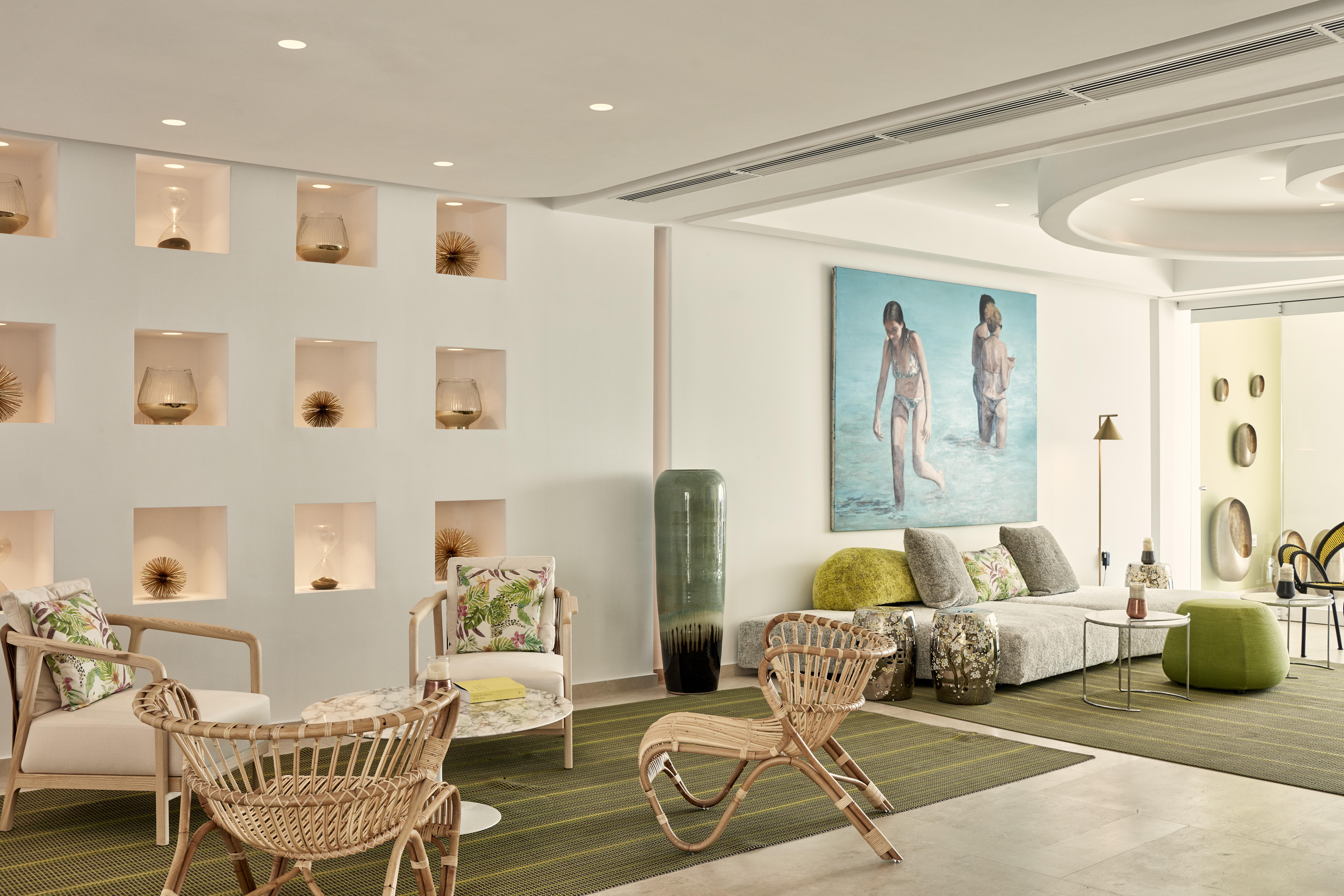 Myconian Korali Relais & Chateaux Mykonos Town Exterior photo