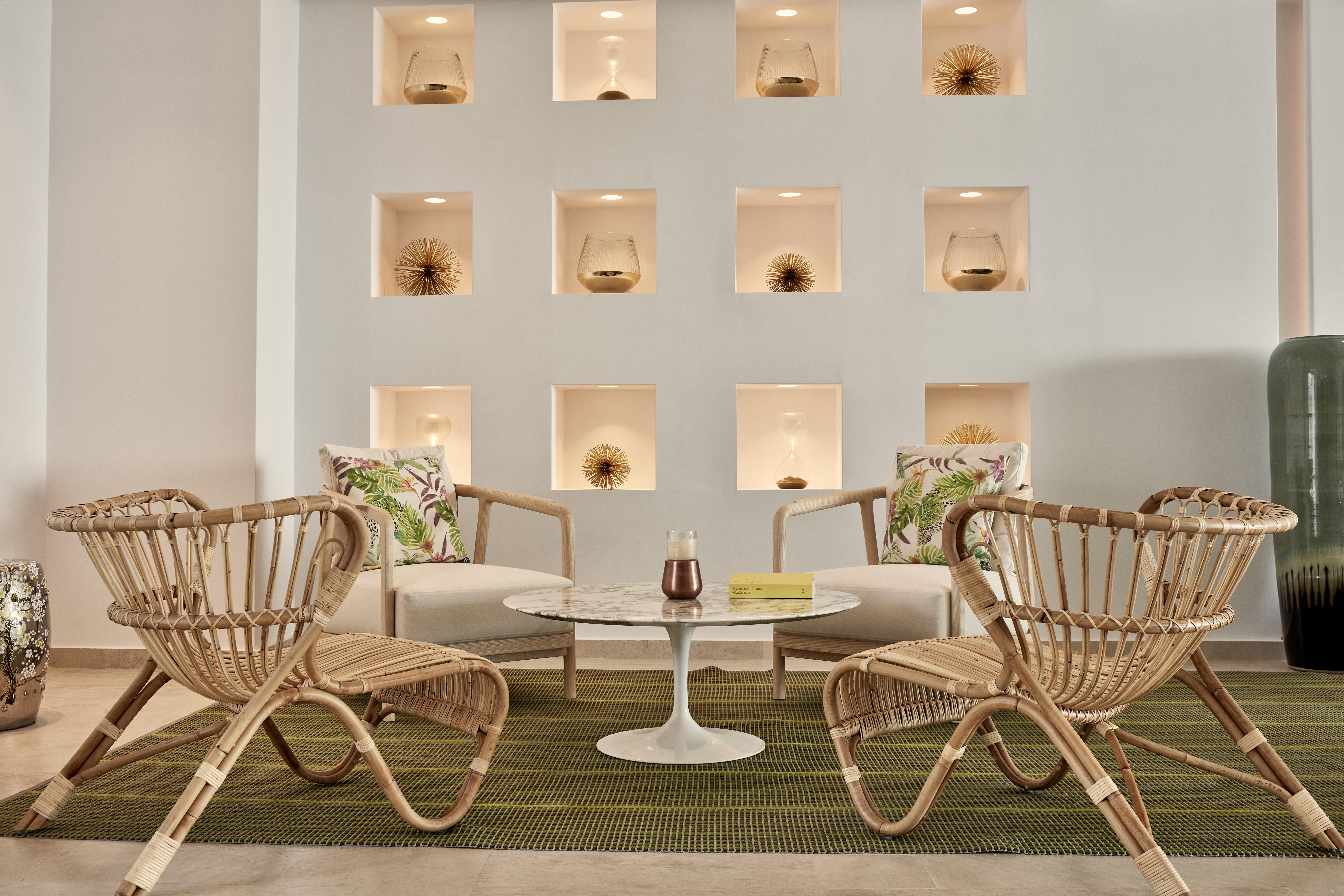Myconian Korali Relais & Chateaux Mykonos Town Exterior photo